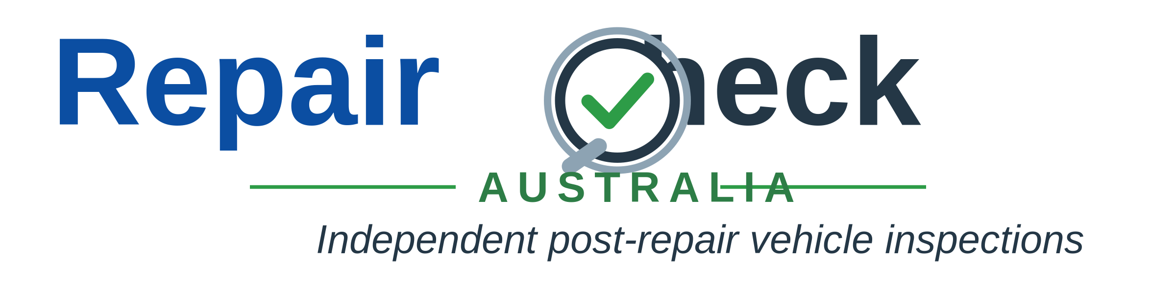 RepairCheck Australia